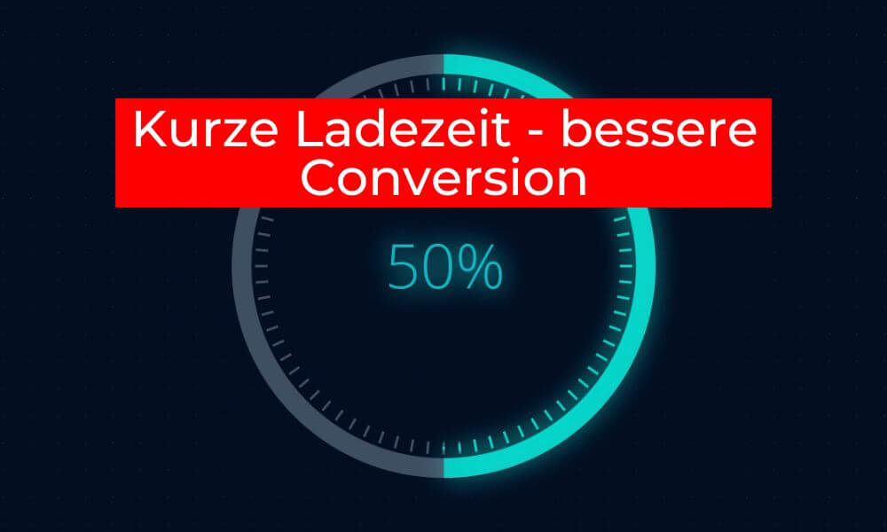 PageSpeed Optimierung