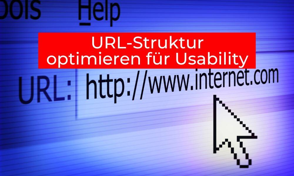 URL Struktur optimieren