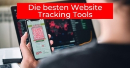 Website Tracking Tools Vergleich