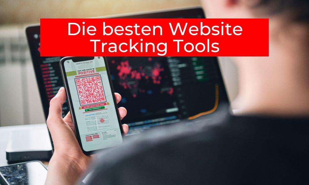 Website Tracking Tools Vergleich