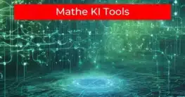 Mathe KI Tools