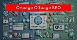 Onpage Offpage SEO